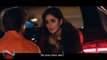 Kissing Scene In ZERO MOVIE With Katerina Kaif And Shahrukh Khan - Hot Movie Scene