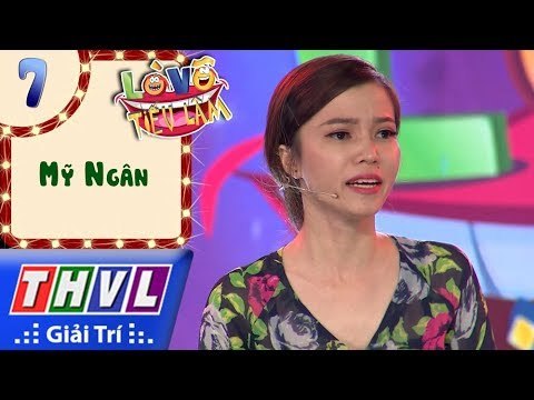 THVL | Lò võ tiếu lâm - Tập 7[3]: Phần dự thi của thí sinh Mỹ Ngân
