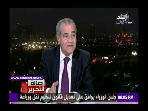 صدى البلد | اقتصادية البرلمان : الشعب المصري تحمل القرارات الاقتصادية الأخيرة