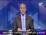 على مسئوليتي - أحمد موسى - مسيرة بالشموع السوداء لتأبين شهداء الطائرة المصرية المنكوبة