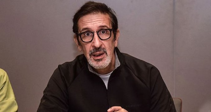 Ünlü Oyuncu Cem Özer, Sosyal Medya Hesabından Çok Konuşulacak Paylaşıma İmza Attı