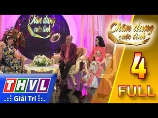 THVL | Chân dung cuộc tình – Tập 4: Minh Kỳ – Những người em năm xưa