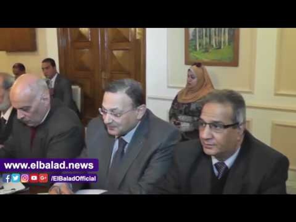 صدى البلد | التموين: نتعاون مع القطاع الخاص لاس...