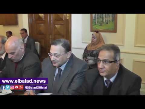 صدى البلد | التموين: نتعاون مع القطاع الخاص لاستيراد مليون طن سكر