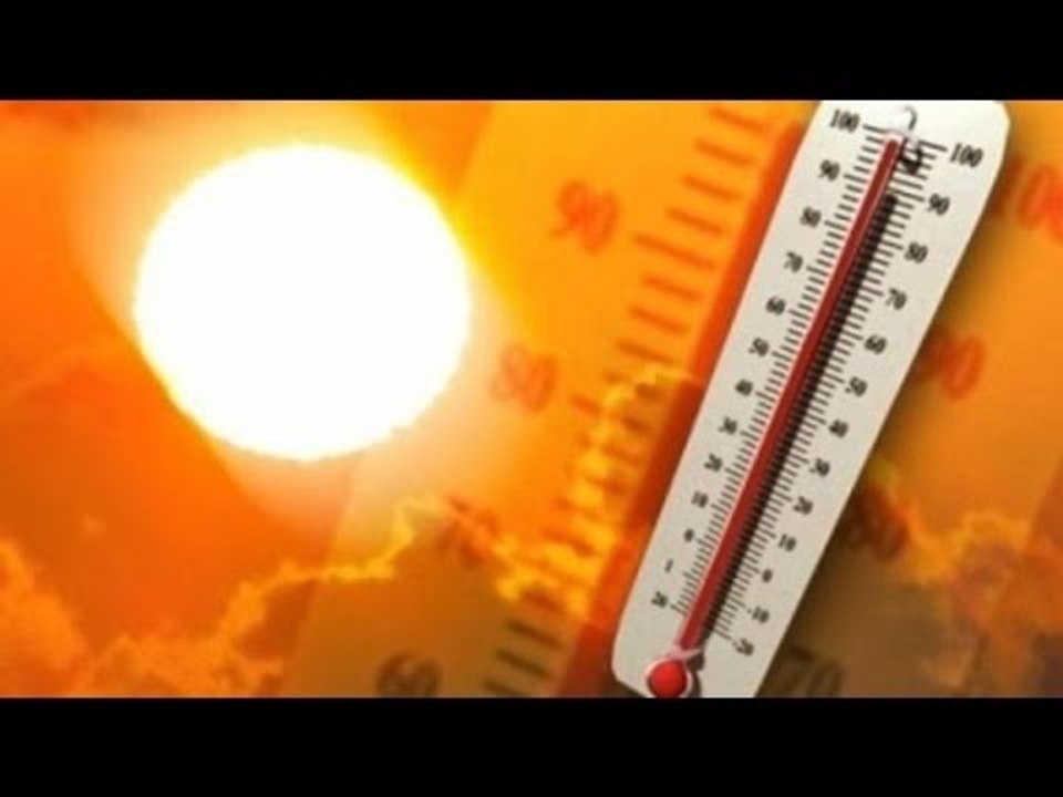 " الارصاد" طقس اليوم وغداً شديد الحرارة و درجات...