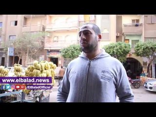 صدى البلد |غرق محيط مترو "ساقية مكي" فى مياه الصرف الصحي