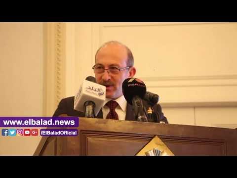 صدى البلد | الأمين العام للرقابة الإدارية : عازمون على ملاحقة الفاسدين مهما كانت مناصبهم