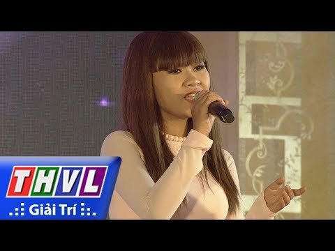THVL | Thương hoài ngàn năm - Thiên Vũ, Tùng Chinh (Quán quân Tuyệt đỉnh song ca 2017)