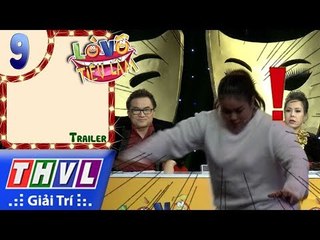 THVL | Lò võ tiếu lâm  – Tập 9: Trailer