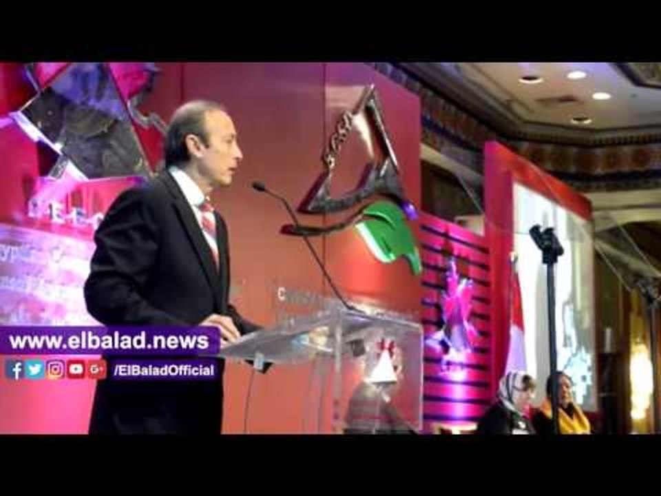 صدى البلد | المصري الكندي يطالب بتبني مشروع قومي لإصلاح التعليم وتحسين جودته
