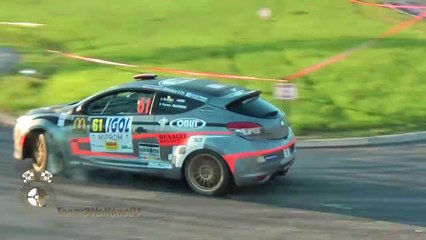 Rallye Lyon Charbonnières 2018 Best of N°2