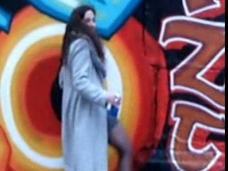 1ère Séance Photos : Le Making of