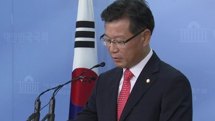 野 "조국 발언, 공수처가 '文 정권 호위부'라는 선전포고" / YTN
