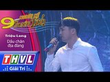 THVL | Người kể chuyện tình – Tập 9[6]: Dấu chân địa đàng - Triệu Long