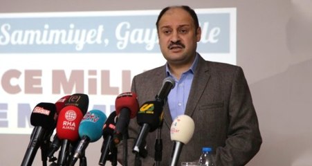 AK Parti'nin Olay Vekili Gülpınar'dan Bir Tepki Çekecek Çıkış Daha: Dini Neden Kullanmayayım? Sen de Kullan