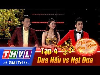 THVL | Vui xuân cùng Bolero – Tập 4 | Vòng 1: Đoán nhanh