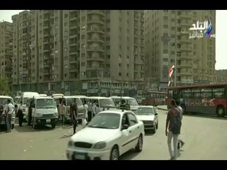 شاهد ما حدث في منطقة المطرية بعد تطويرها | صباح البلد