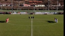 FK Mladost DK - HSK Zrinjski - Minuta sutnje