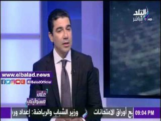 صدى البلد |إيهاب درباس: صادرات الأثاث تصل إلى 400 مليون دولار