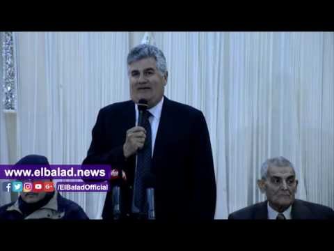 صدى البلد | عبد الحكيم عبد الناصر: السد العالي أختير أفضل مشروع هندسي في العالم خلال القرن