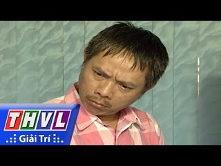 THVL | Tiểu phẩm hài: Dắt một bà già qua đường - NS Trung Dân, Bé Nhật Huy, Bé Hòa Bình...