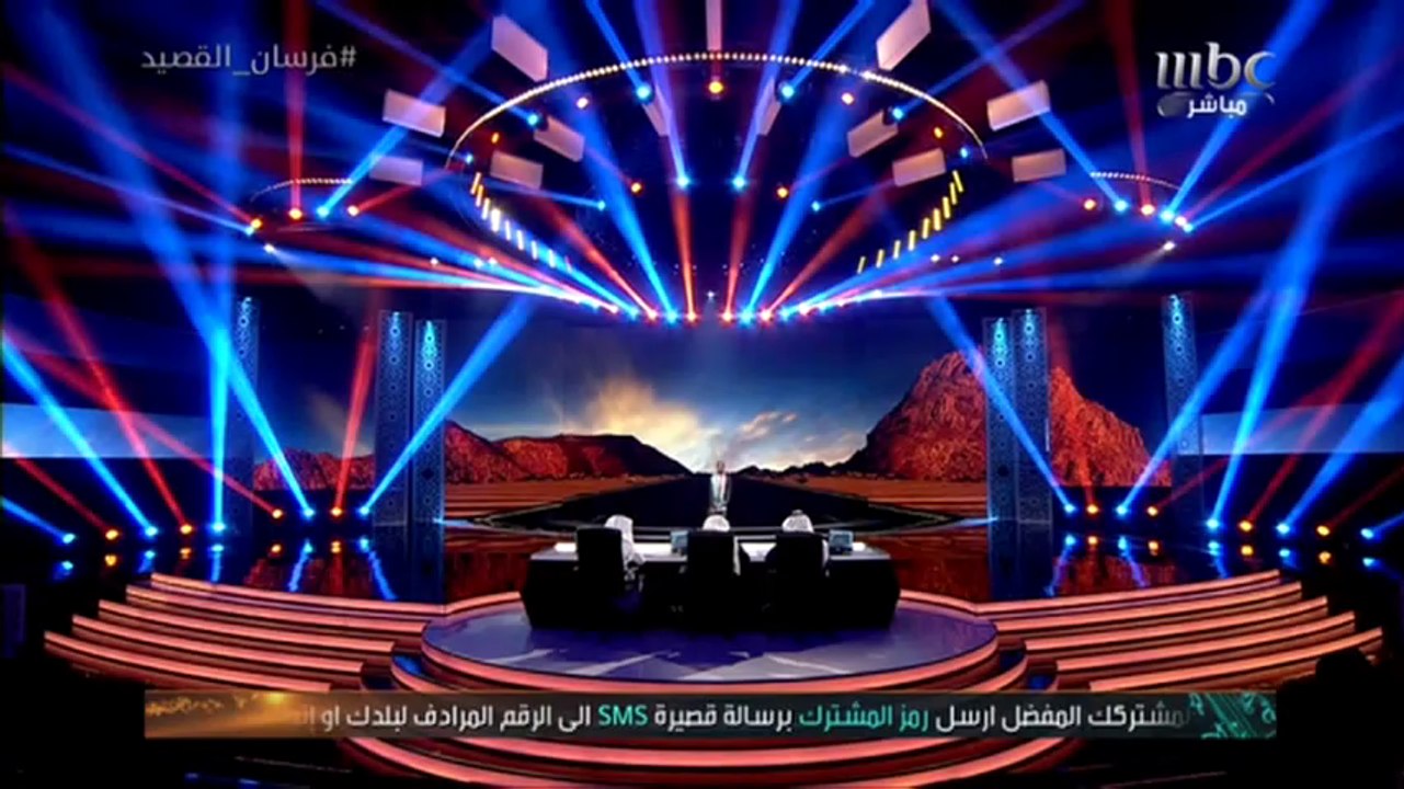 القصيدة الكاملة للشاعر محمد محمود