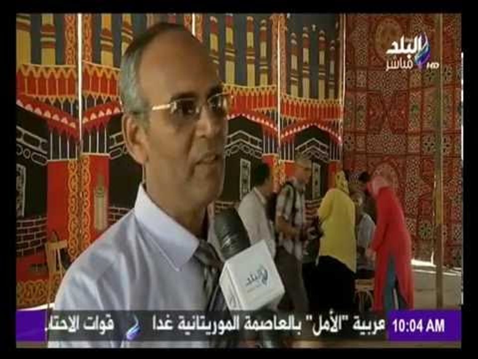 صباح البلد - لهذه الأسباب طلاب الثانوية الأزهرية يتظلموا من نتائج الإمتحانات | صباح البلد