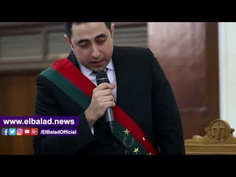 صدى البلد |النيابة مطالبةً بتوقيع أقصى عقوبة على العادلى : تسبب فى إهدار أموال الشعب
