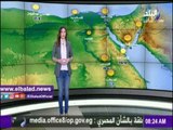 صدى البلد |درجات الحرارة المتوقعة اليوم بالقاهرة والمحافظات من «صباح البلد»