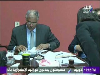 -مع شوبير - شوبير يفتح النار علي اتحاد الكرة و مستعد لأي مسائلة قانونية