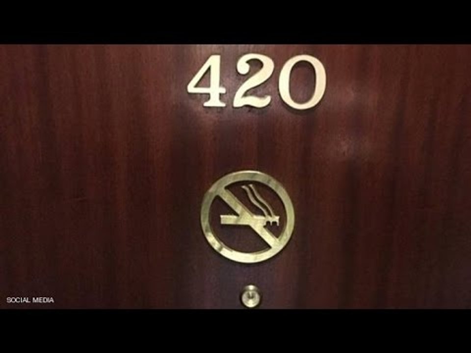 مع مها - سر الغرفة 420 الغير أخلاقية في الفنادق