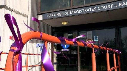 Man appears in court over murder of Jodie Chesney