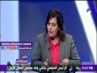 صدى البلد |أحمد موسى ينهى حلقته عقب مشادة ضيوفه على الهواء