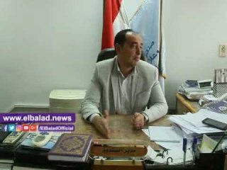 صدى البلد |عمرو عثمان: سنعرض تجربة مصر فى مكافحة الأدمان المصرى بالأمم المتحدة