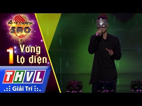 THVL | Ai sẽ thành sao Mùa 2 - Tập 1[10]: Em gái mưa - Thí sinh bí ẩn số 10