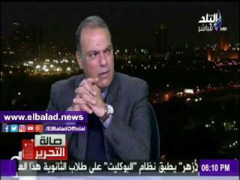 صدى البلد |امر الشهاوي: مبادرة جديدة لتنشيط السياحة المصرية
