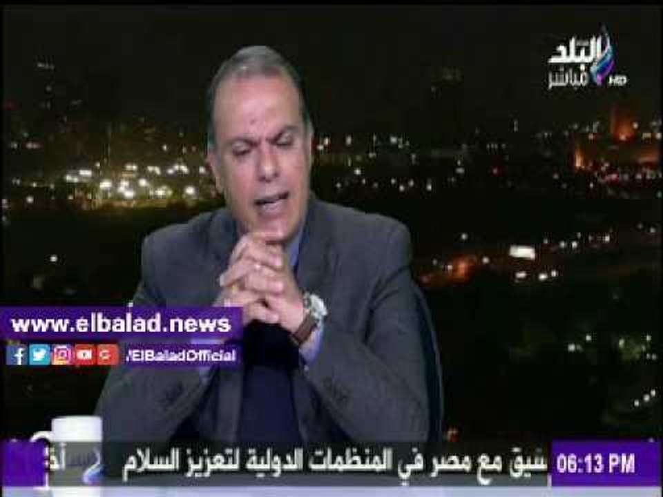 صدى البلد |تامر الشهاوي.. تغير 5 وزراء فقط في التعديل الجديد