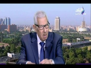 مكرم محمد احمد : روسيا تفرض شروط لعودة السياحة الى مصر..ولن تفرط في مصالحها بمصر