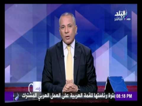 على مسئوليتي - التفاصيل الكاملة لمحاولة اغتيال الرئيس السيسي فى موريتانيا