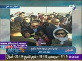 صدى البلد |أحمد مجدي: زيارة الرئيس السيسي لأسوان رسالة شديدة الأهمية