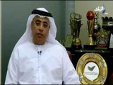 -مع شوبير - لقاء خاص مع أ / أحمد الحمادي المدير التنفيذي لنادي أهلي دبي