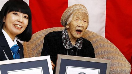 "Секрет долголетия – хороший сон"