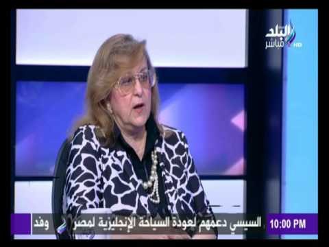 على مسئوليتي - بسنت فهمي: طرح أصول الدولة في البورصة لة رؤية اقتصادية ممتازة