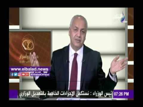 صدى البلد | مصطفى بكري: جشع التجار نتيجة الصمت الحكومي على ارتفاع الأسعار