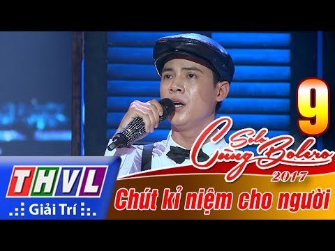 THVL | Solo cùng Bolero 2017 - Tập 9[4]: Mưa qua phố vắng - Mạnh Nguyên