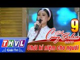 THVL | Solo cùng Bolero 2017 - Tập 9[5]: Chuyến xe lam chiều - Quỳnh Trang