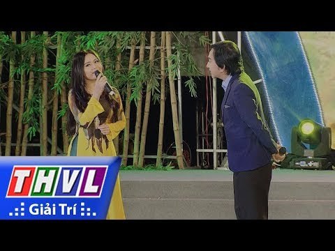 THVL | Festival vật tư nông nghiệp Vĩnh Long: Mời anh đến ngày hội quê em - Kim Tử Long, Trinh Trinh