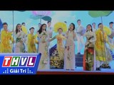 THVL| Festival vật tư nông nghiệp Vĩnh Long 2018: Vút bay đất mẹ chín rồng - Nhóm Ca Dao Việt