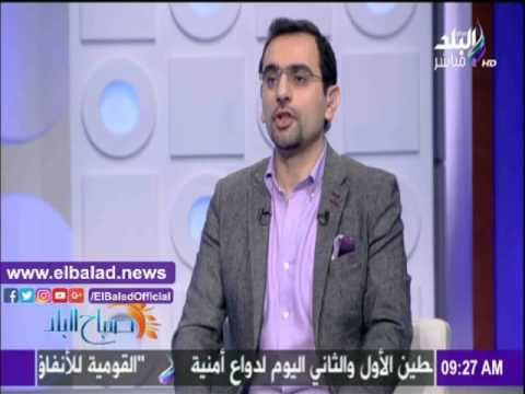 صدى البلد |خبير أمني: ثورة يناير غيرت عقيدة الشرطة