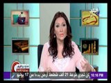 ستديو البلد مع رشا مجدى _  4-7-2016